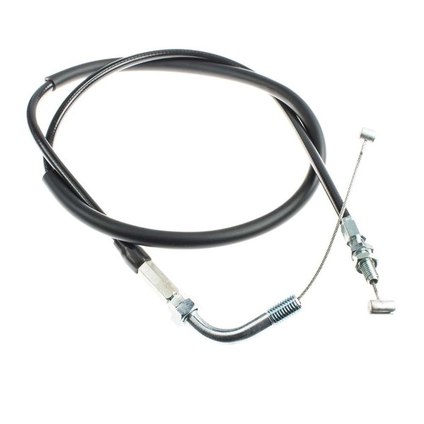 Gaszug FüR (Vergl.Nr: 17910-MG5-670)-image
