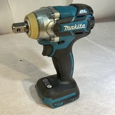 Makita XWT02Z 18V Cordless Impact Wrench Brushless Motor LXT (Tool Only)