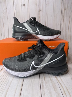 nike air zoom infinity tour golf shoes size 12