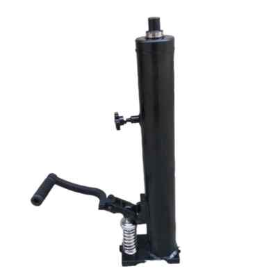 Electric Hydraulic Pump Station Lift Forklift Accessories Stacker Oil Pump Jack