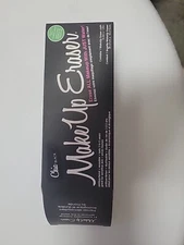 MakeUp Eraser Chic Black