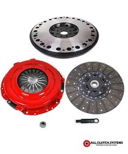 KIT DE EMBRAGUE ACS ETAPA 1 + VOLANTE DE INERCIA DE RENDIMIENTO PARA FORD MUSTANG 2011-2017 5,0 L GT