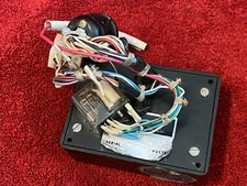 SIGTRONICS TRANSCOM REMOTE 4-WAY SAS 12 VOLT CORE