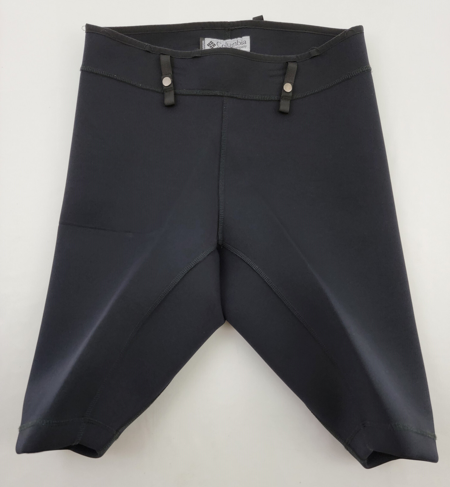 Columbia Titanium Interchange Wetsuit Shorts Liner On… Gem