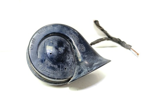 Audi A4 S4 B6 8E 8H 2002 Hupe Signalhorn Fanfare 8E0951221 UST108410