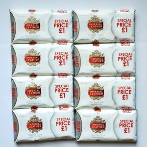 imperial leather soap sensitive