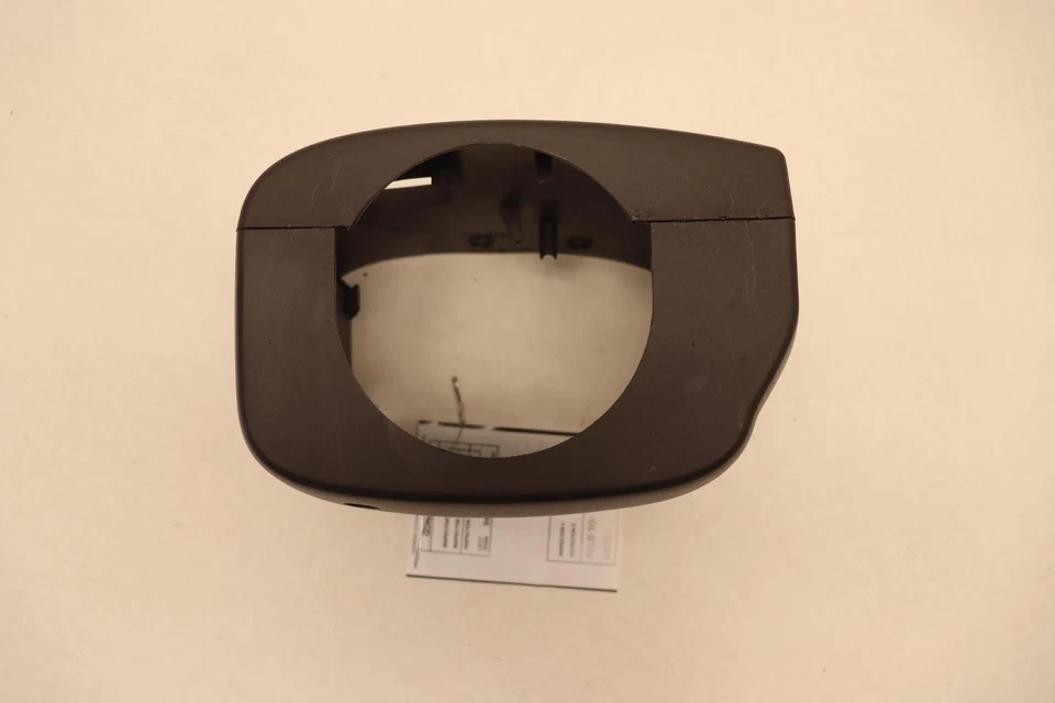 GMC SIERRA 2500 HD 2015-2019 columna de dirección cubierta cubierta cubierta carcasa OEM Foto 2 de 4