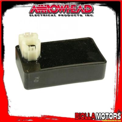 IHA6027 STEUERGERÄT CDI ECU HONDA TRX300EX 2000- 281cc - -