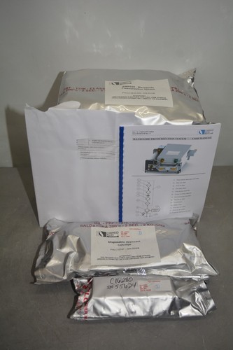 ^ Cibred Sud AWPS20 Airborne Waveguide Pressurization System + Desiccant #X4330