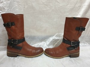 ebay clarks boots size 6