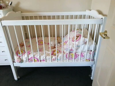gumtree baby cots