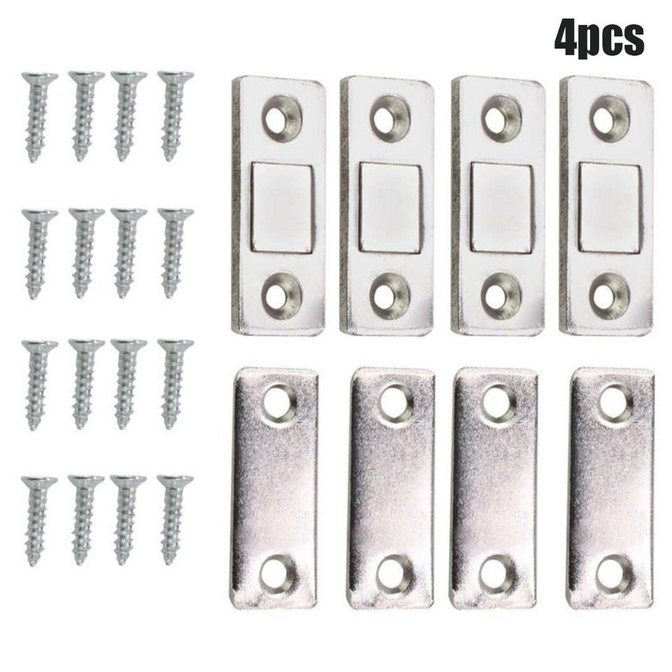 8x & Door Latch Catch Closures Kitchen