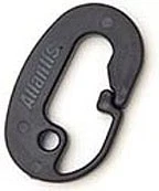 JETSKI WAVERUNNER SEADOO JET BOAT POLARIS PWC SPARK TOW ROPE ANCHOR MOORIN CLIPS