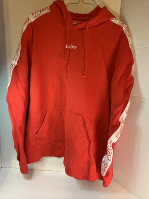 calvin klein logo pullover