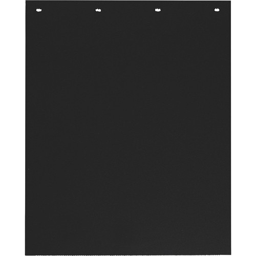 Buyers Products Grooved Back SemiTruck Mud Flaps — Pair, 24in.W x 24in