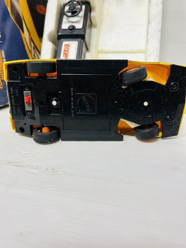 Spear Stratos Drive Command Mattel, Vintage Not Tested - Picture 10 of 12