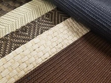 Larger Fabric Pieces - Woven Fabric from Italy 3.5 lbs