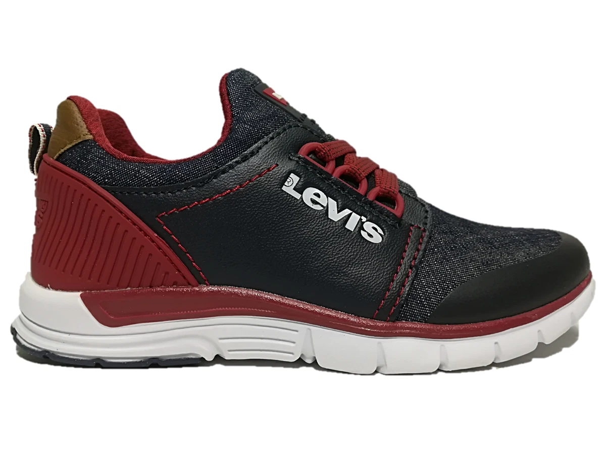 Scarpe ginnastica bambino leggere top