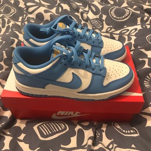 nike dunk low uk