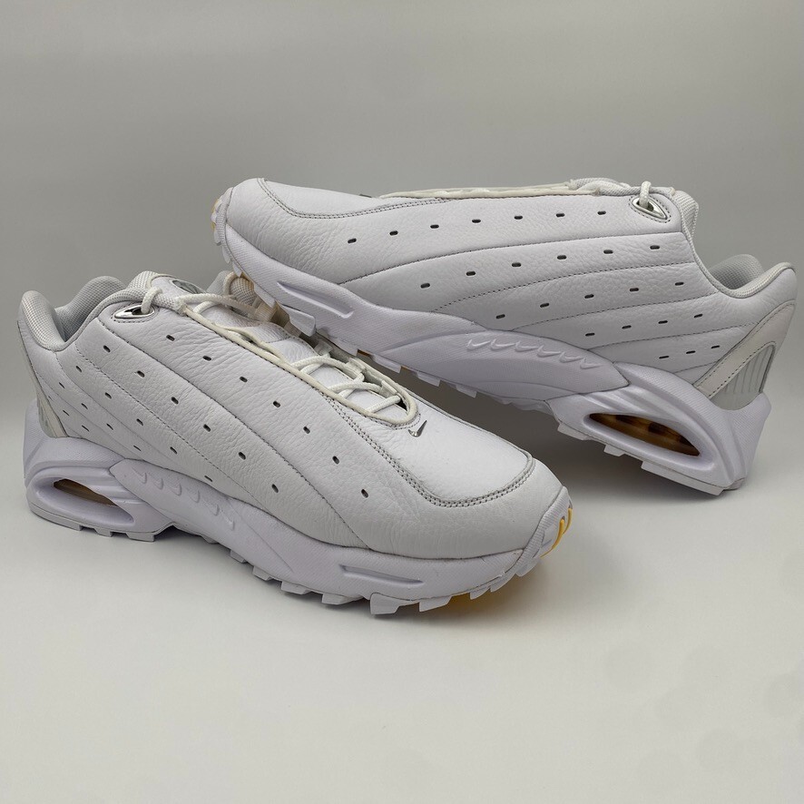 靴 NOCTA NIKE 28.0 Nike NOCTA x Glide Black White - DM0879-001 | eBay