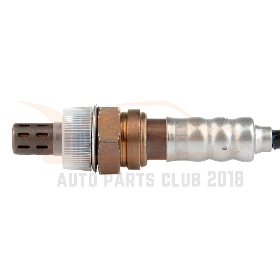 Sensor de oxígeno O2 02 aguas arriba para Chevrolet Astro Blazer 1992-1993 5,7 L Foto 2 de 2