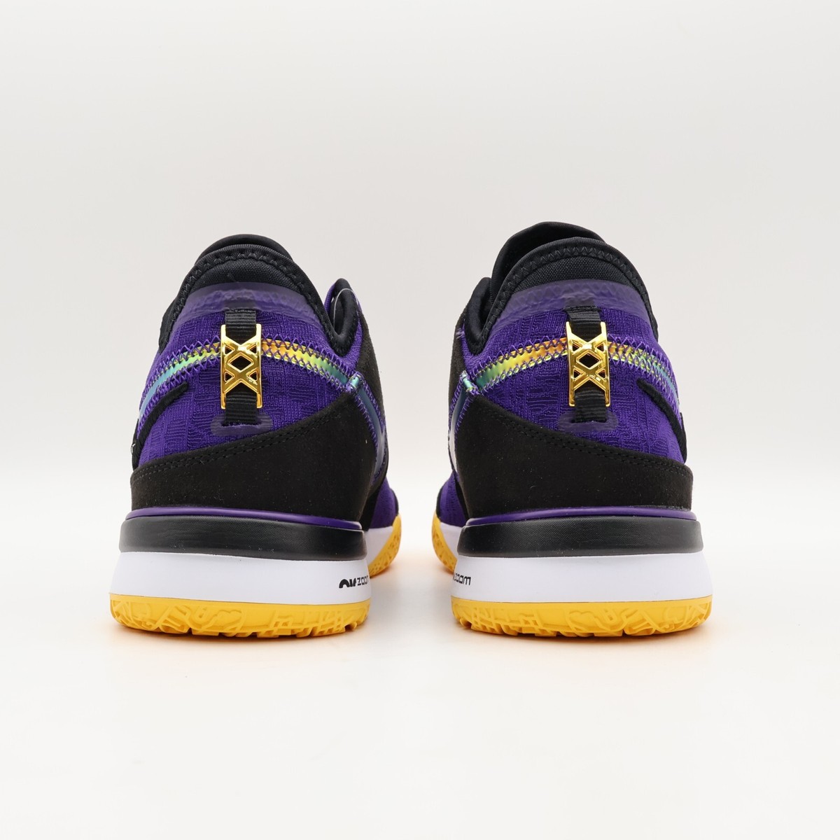 DR8788-500 Nike LeBron NXXT Gen Lakers (Men's) | eBay