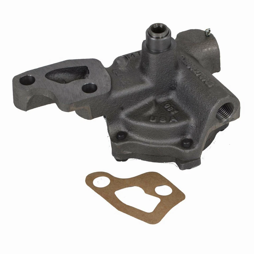 Bomba de aceite EngineTech ajuste directo Foto 2 de 4