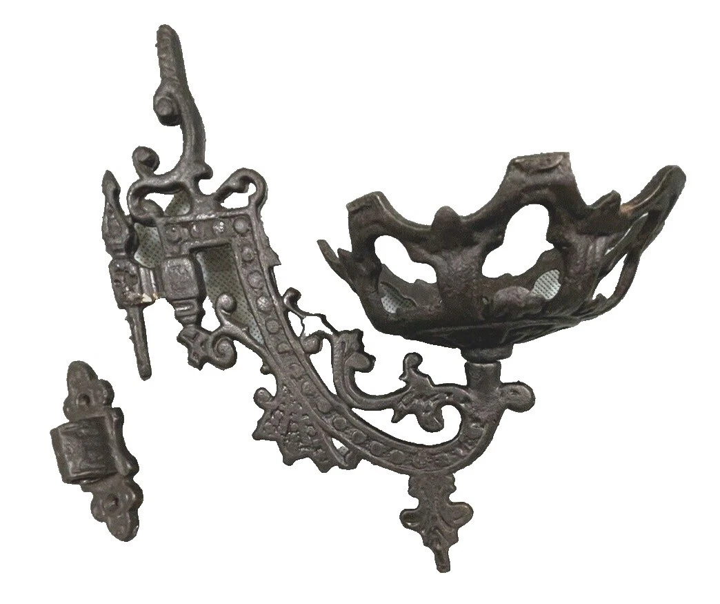 Vintage Reproduction Victorian Architectural & Garden Antiques