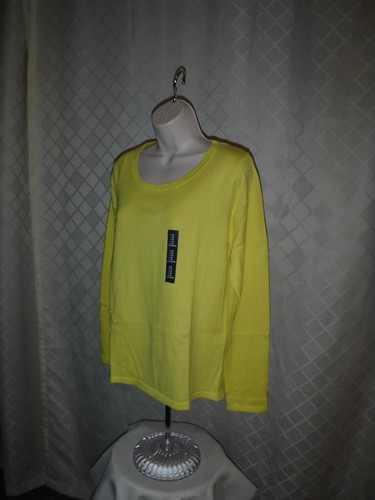 Long Sleeve Crew Neck Sweaters GAP, L,M,S,XS,Multi Color Stripe & Solid NWT - Picture 23 of 144