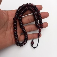 Original coconut shell tasbih coconut shell tasbih 99 batok coconut tasbih