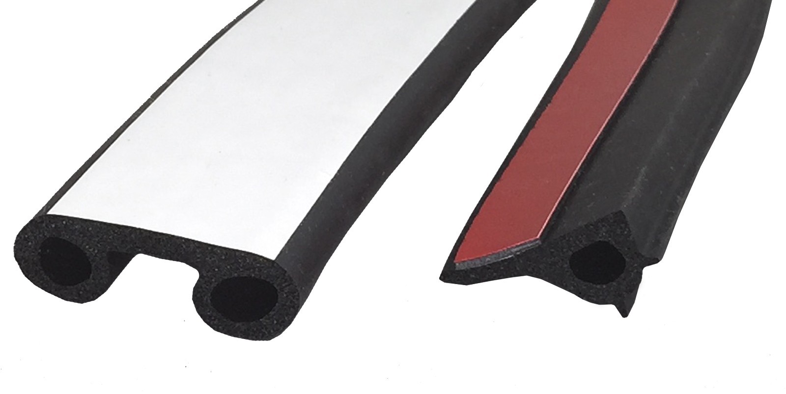 Truck Tailgate Seal Super Cap Seal™ 23ft Ultimate Tailgate Seal - Foto 3