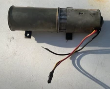 ERH-4005A =VINTAGE Convertible Top MOTOR HYDRAULIC PUMP MOTOR=TESTED WORKING