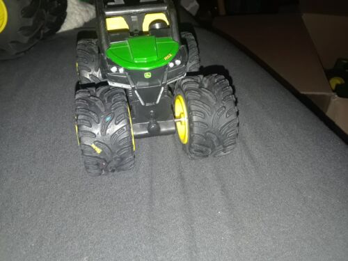 Ertl John Deere Gator Monster Truck - Picture 2 of 5