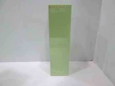 BVLGARI OMNIA GREEN JADE Duschgel / Bade- & Duschgel 200ml