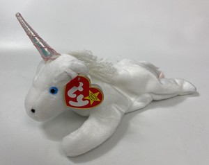 ty mystic unicorn 1994