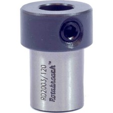 Rotabroach Mag Drill Twist Drill Adaptor 8mm