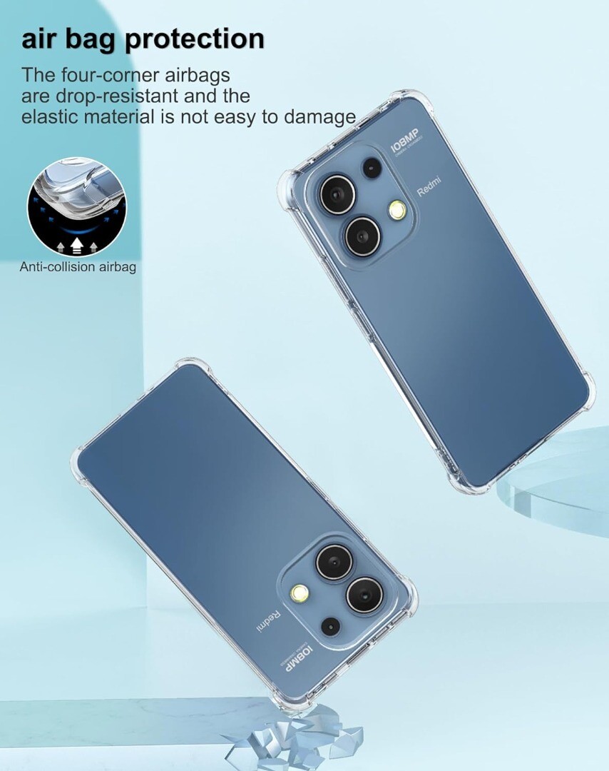 TingYR Cover per Xiaomi Redmi Note 10 4G Custodia, Custodia Flip Traslucido Clear View Specchio Standing Cover, [Funzione Staffa] [Anti Graffio], Case Cover per Xiaomi Redmi Note 10 4G.(Oro Rosa