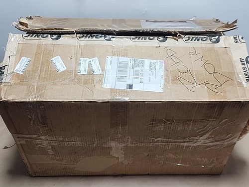 *PREOWNED* Sonic Air Systems Sonic 100 Flanged Centrifugal Blower + Warranty! - Picture 21 of 22