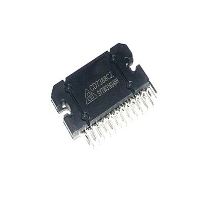 Verkauf CD7388CZ Chip für AB QUAD BRIDGE Audio Endstufe Radio