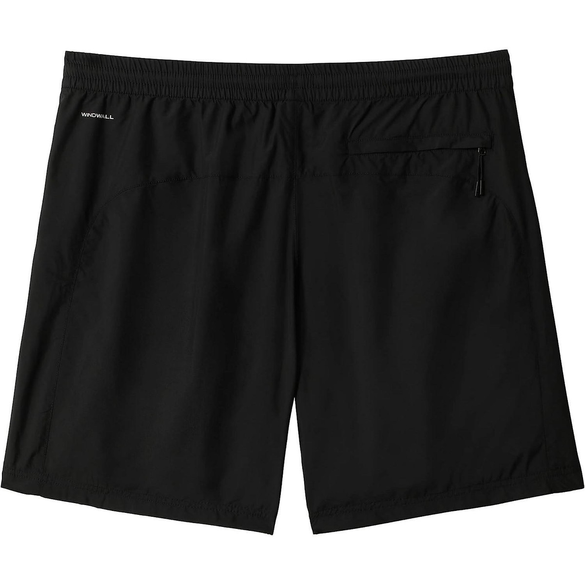 The North Face Mens Hydrenaline Shorts Windwall Waterproof