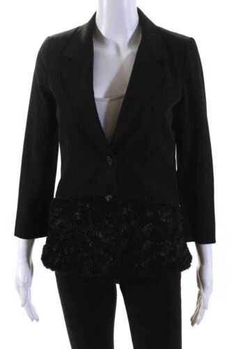 Faux Fur elizabeth and james Clothing for Women