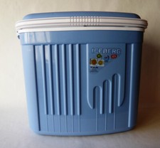 GLACIERE ISOTHERME – 32 litres – camping – randonnée - E D A - neuf