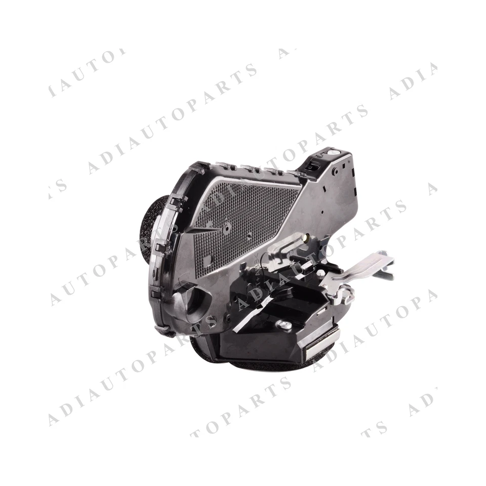 Actuador de cierre de cerradura de puerta de carga portón trasero para Lexus GX460 2010-2023 Foto 3 de 4