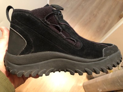 Bota salomon montaña | eBay