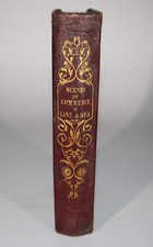 1839 Scenes of Commerce by Land & Sea Rev Isaac Taylor Illustrated 64 Engravings