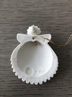1997 Margaret Furlong 2” Viola Porcelain Angel Ornament MIB — photo 2
