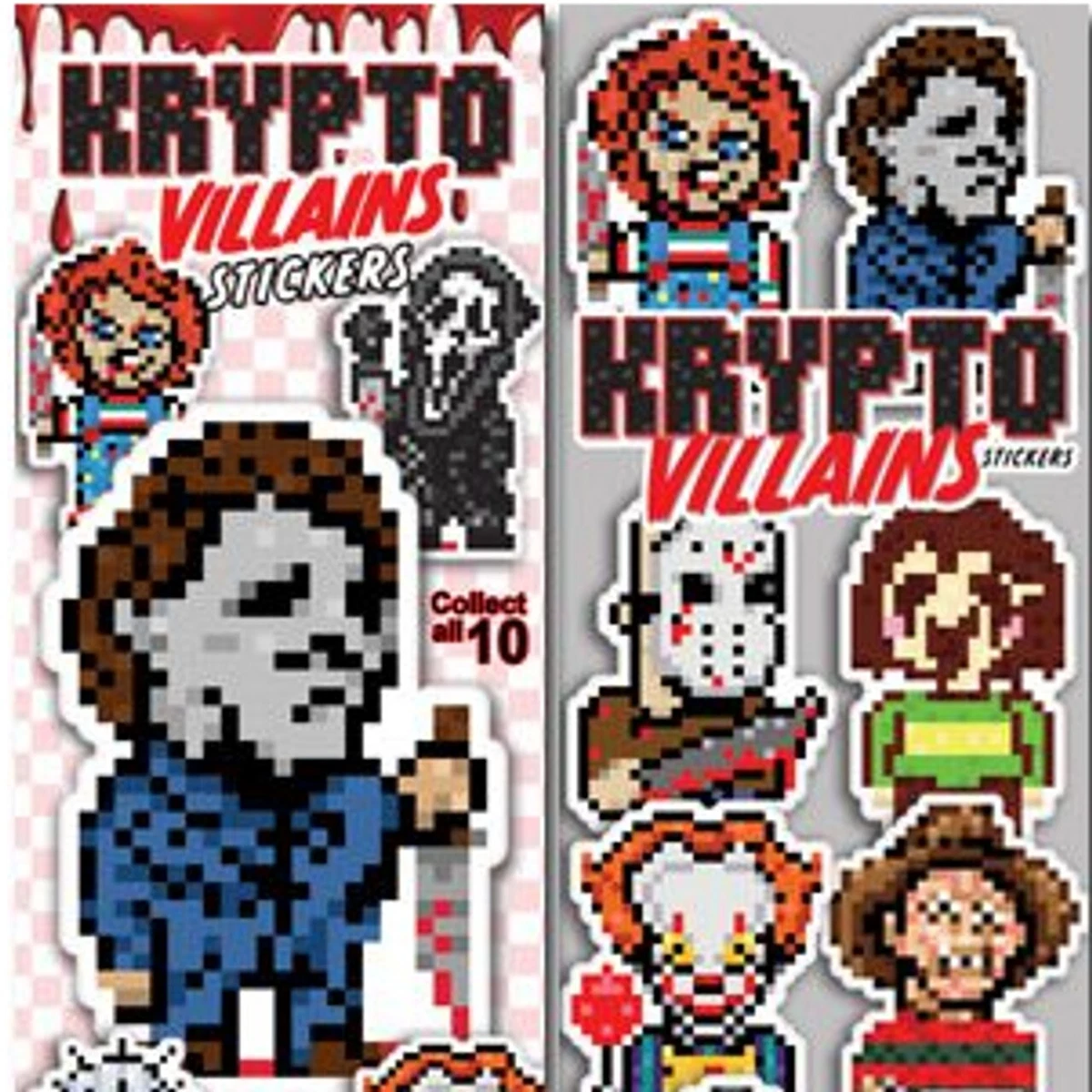 Filme Stickers for Sale