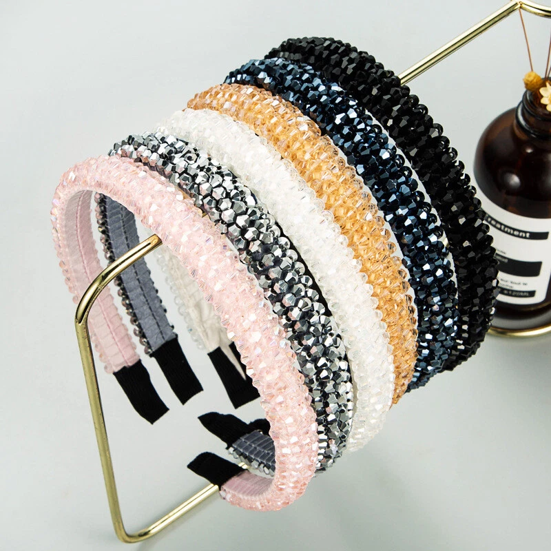 Hair band shop bangle