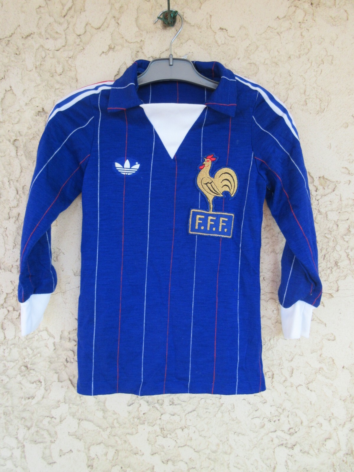 adidas france 82