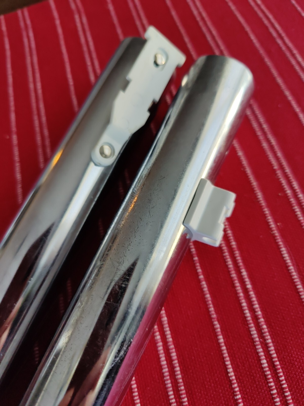 Kenmore Powermate 116 Canister Vacuum 2 Piece Extension Wand 116 28990